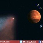 Comet Siding Spring has Changed The Atmosphere of Mars
