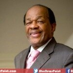 Controversial Former Washington Mayor Marion Barry Dies at 78
