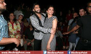 Deepika Padukone Loves the Bald Look of Ranveer Singh