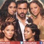 Emraan Hashmi States Ungli as Not a Typical Indian Film