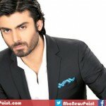 Fawad Khan Ranked Among Top 5 Bollywood Celebrities