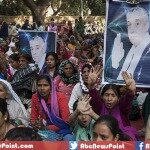 India Remain Controversial Guru Arrested