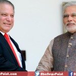 Indian PM Likely To Meet PM Nawaz During SAARC Summit