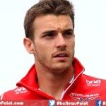 Injured Jules Bianchi Out of Coma Formula 1