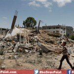 Israel’s Prime Minister Orders Demolition of Palestinian Homes