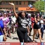 Kenya: 1000 Comes To Streets against Attacks on Women Stripped Naked