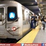 Man Pushed In front Of Oncoming Train, Killed at NYC Subway Station