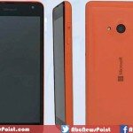 Microsoft Introduced First Lumia on November 11