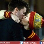 Miley Cyrus another Romantic Date with Patrick Schwarzenegger