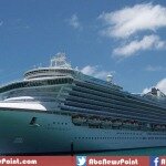 More Then 170 Cruise Passengers ill With Norovirus