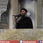 No Confirmed Reports of Baghdadi Being Killed or Wounded