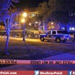 One killed At least Three Injured Shooting At Florida State University