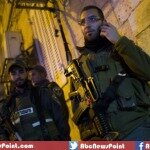 Palestinian Bus Driver Found Dead in Jerusalem