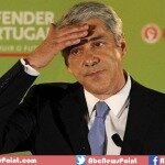 Portugal Former Prime Minister Socrates Arrested in Tax Case