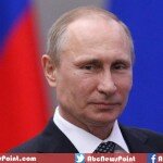 Putin Accuses The Ukrainian Forces to Bomb The Crash Site
