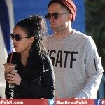 Robert Pattinson Did Not Control His Hands, Stepped Out With FKA Twigs