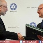 Russia Signed A Deal to Start Nuclear Reactors in Iran