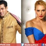 Salman Khan Introduces Iulia Vantur as His Girlfriend at Arpita’s Wedding