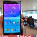 Samsung Galaxy Note 4 Review, the Best Ever Phablet in the World