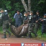 Soldiers Recovers Bodies of Miss Honduras Maria and Her Sister Sofia