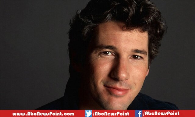 Top 10 Celebrities Who Were Fired For Ridiculous Reasons Richard Gere