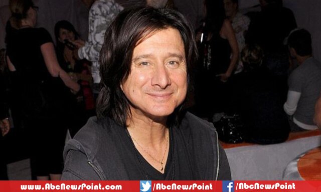 Top 10 Celebrities Who Were Fired For Ridiculous Reasons Steve Perry