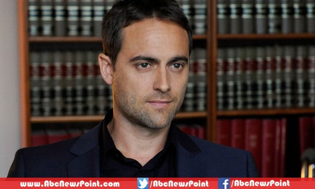 Top 10 Celebrities Who Were Fired For Ridiculous Reasons Stuart Townsend