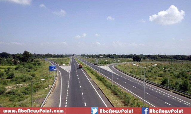 Top-10-Longest-Highways-In-The-World-Golden-Quadrilateral-Highway-Network-India