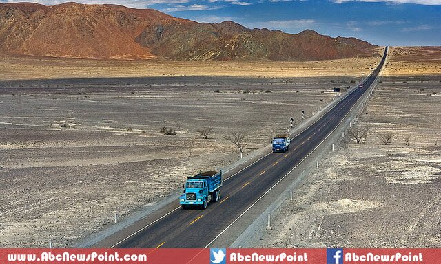 Top-10-Longest-Highways-In-The-World-Pan-American-Highway