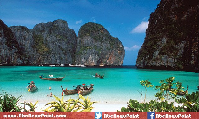 Top-10-Most-Exotic-Beach-Location-In-The-World-Phi-Phi-Islands
