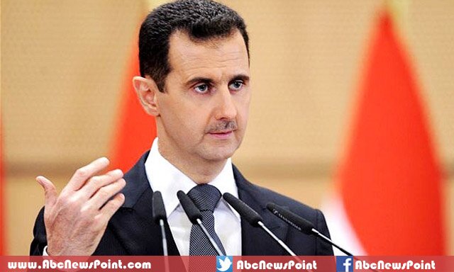Top-10-Most-Powerful-Politicians-In-The-World-Bashar-Al-Assad