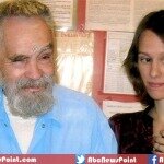 USA: Charles Manson Serial killer Will Marry in Prison