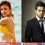 Virat Kohli Will Not Star Opposite Anushka Sharma In YRF Films