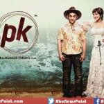 Aamir Khan’s PK Set to Release on 6000 Theaters Worldwide