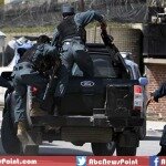 Afghan Forces Operation, Explosive Blasts Kill Taliban