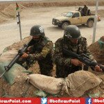 Afghan Forces Operation Near Pakistan’s Border, 21 Taliban Killed