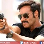 Ajay Devgan’s Action Jackson Opening Earns Only 9.25 Crore