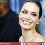 Angelina Jolie says has been Amazing Year