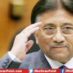 Another Hanged Convicted For Murder Attempt on Pervez Musharraf