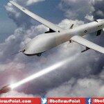 At Least 4 Killed In US Drone Strike In Northwest Pakistan