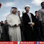 Bahrain Police Arrest The Head Of The Bahraini Shiite Opposition