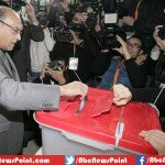 Both Candidate Claim Victory In Tunisia