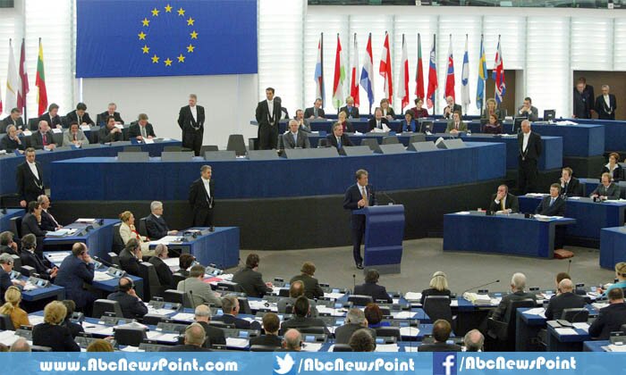 European-Parliament-Support-The-Recognition-Of-The-Palestinian-State