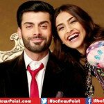 Fawad Khan to Share Screen with Sonam Kapoor in Battle of Bittora