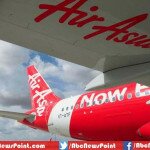 Flight Missing Airasia QZ 8501 from Indonesia to Singapore Lost Contact