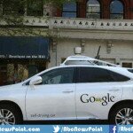 Google Aiming To Go Straight Into Car With Next Android
