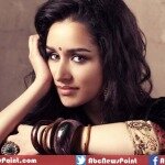 I Can Only Hope That Success Run Continues In, Shraddha Kapoor