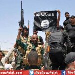 ISIS Reveals To Kill 100 of Foreign Associates