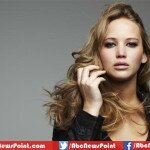 Jennifer Lawrence Becomes Top-Grossing Hollywood Actor Of