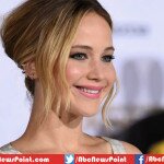 Jennifer Lawrence at Gabe Polsky Home, Is That Dating or Just Good Time
